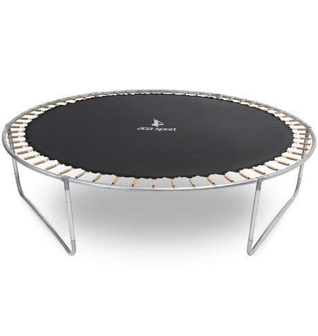 Aga odrazová plocha k trampolíne 430 cm (88 ok), 