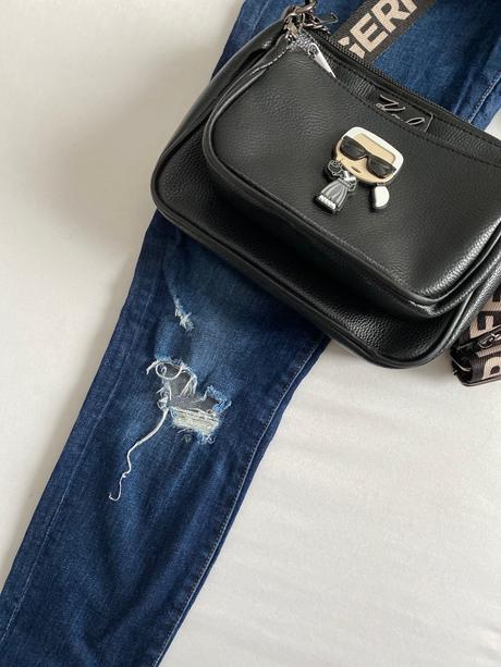 Rifle zara s dierami, zara,38