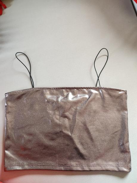 Dámske tielko l, new yorker,l