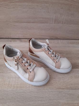 Tenisky (vn.dl.20,5cm), 34