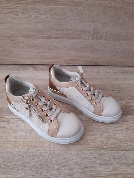 Tenisky (vn.dl.20,5cm), 34