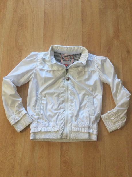 Krásna bunda mayoral, mayoral,128