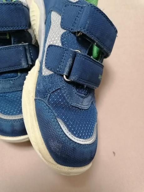 Tenisky superfit 33, superfit,33