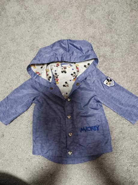 Mickey mouse bundička, disney,62