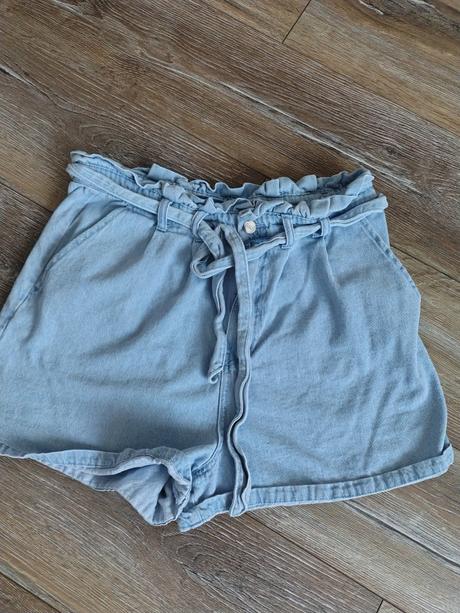 Riflové kraťasy, xxl