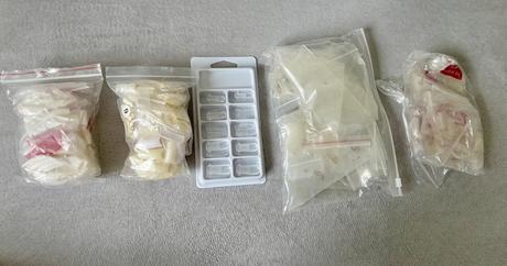 Nechtové tipy a šablóny, 