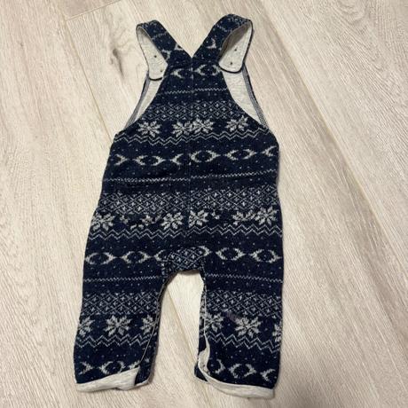 Nohavice na traky, f&f,62