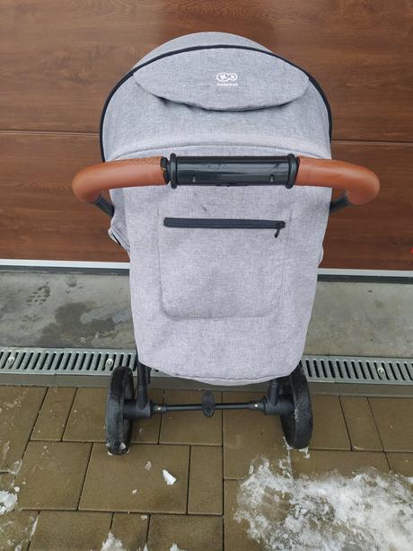 Športový kočík kinderkraft, kinderkraft