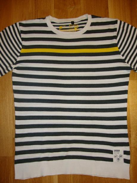 Zaujimavy svetrik, c&a,xl