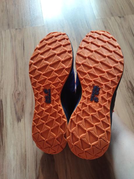 Tenisky, jack wolfskin,37