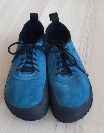 Be lenka trailwalker - deep ocean 36, be lenka,36