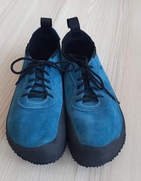 Be lenka trailwalker - deep ocean 36, be lenka,36