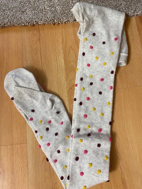 Pančuchy h&m, h&m,134