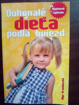 Dokonalé dieťa podľa hviezd, 