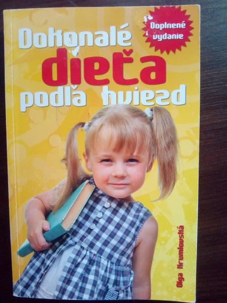 Dokonalé dieťa podľa hviezd,