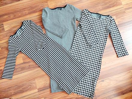 Saty, stradivarius,xs