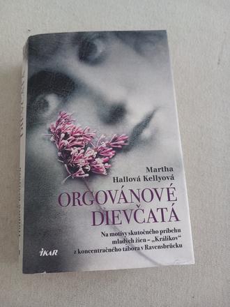 Orgovánové dievčatá,
