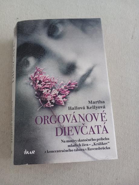 Orgovánové dievčatá, 