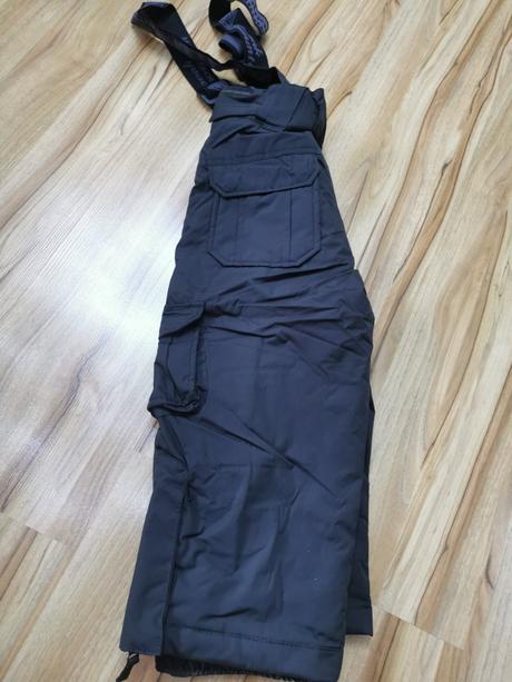 Snowboard nohavice, oteplovaky peak mountain, 98 / 104