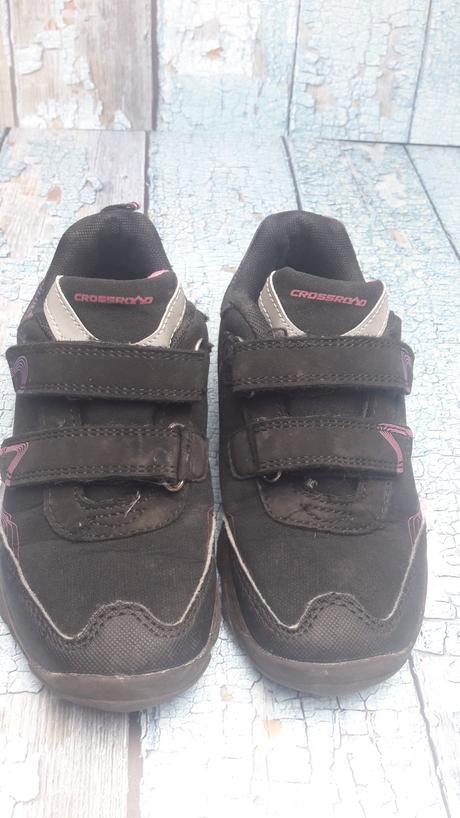 Tenisky techshell-crossro, 30