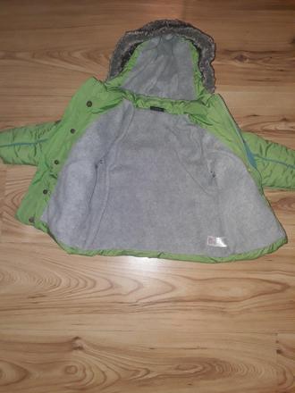 Zimna bunda, next,86