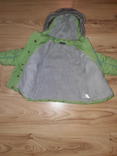 Zimna bunda, next,86