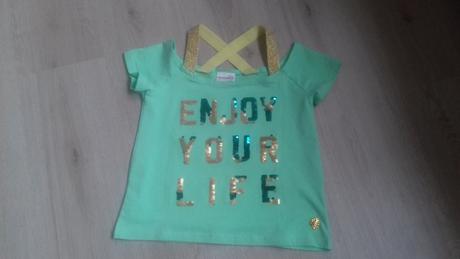 Tričko, coccodrillo,146