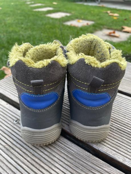 Protetika zimné barefoot, protetika,27