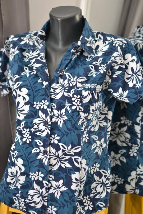 Dámska košeľa s, s