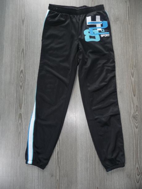 Športové nohavice 2-x, 146