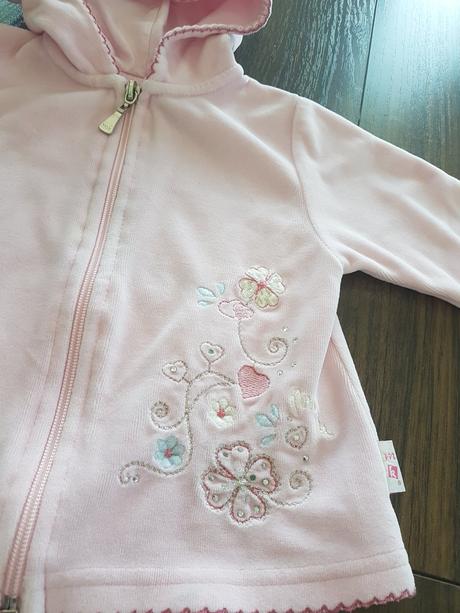 Bledo ruzova supravka 86, 86