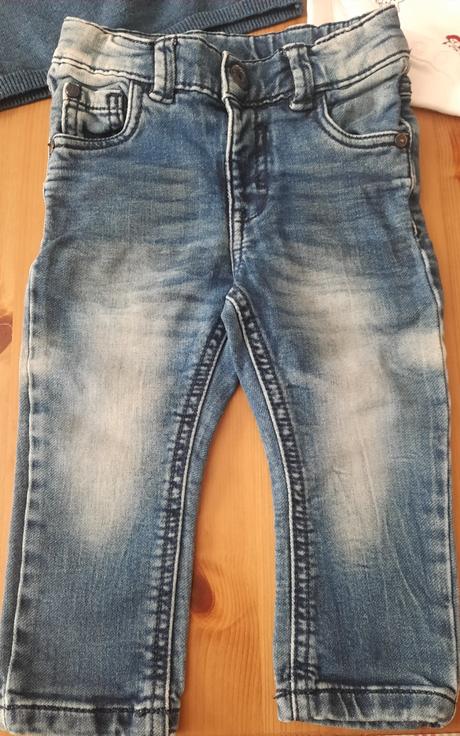 Súprava oblečenia č.80, 68–80