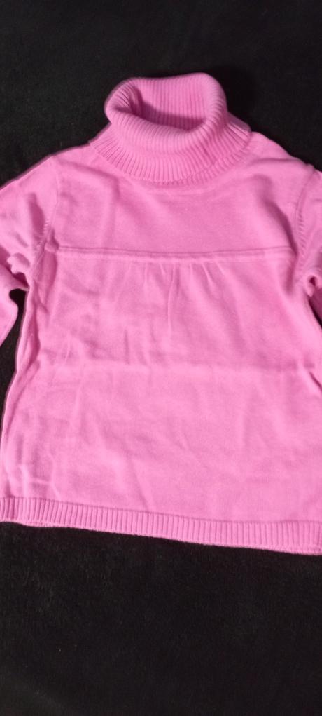 Pink rolák, kiki&koko,98