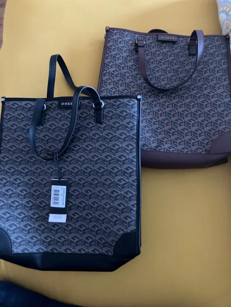 Guess shopper bag, guess