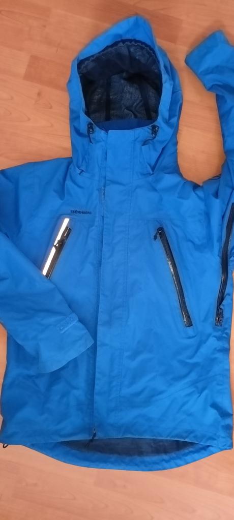 Prechodná bunda stormberg 14 r., stormberg,158