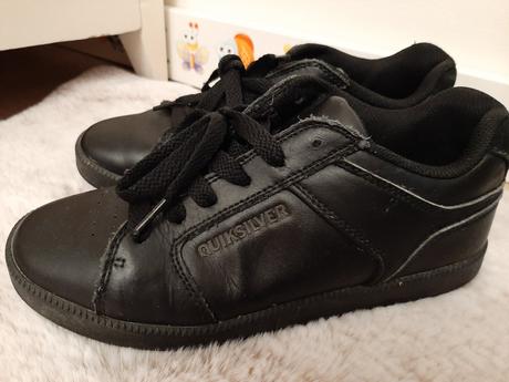 Tenisky quiksilver, quiksilver,38