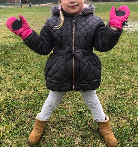 Predĺžená bundička, next,98