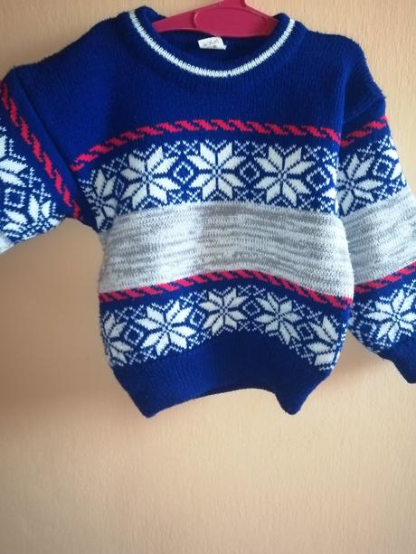 Sveter, 110