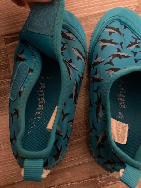 Topánky do vody lupilu, lupilu,26