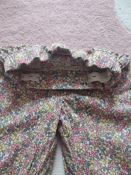 Tchibo nohavice, tchibo,110 / 116