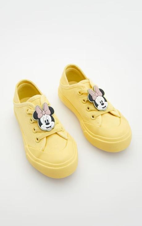 Tenisky minnie mouse reserved, reserved,20 / 21 / 22 / 23