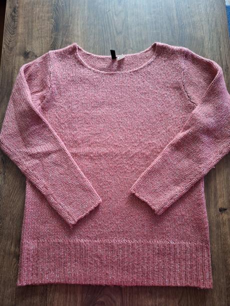 Sveter, h&m,38