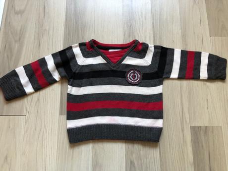 Sveter, early days,86