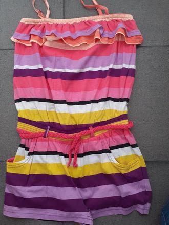 Overal, lindex,158