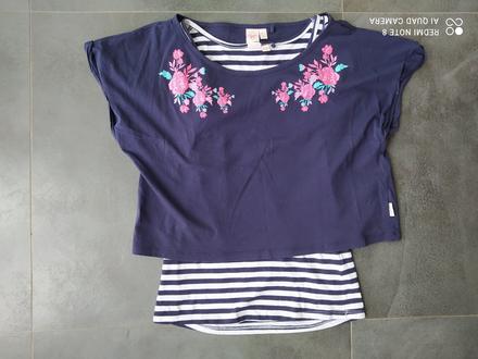 Tričko, lee cooper,140