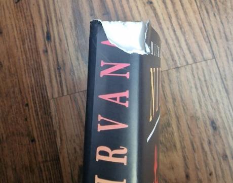 Kniha nirvana od michael azerrad,