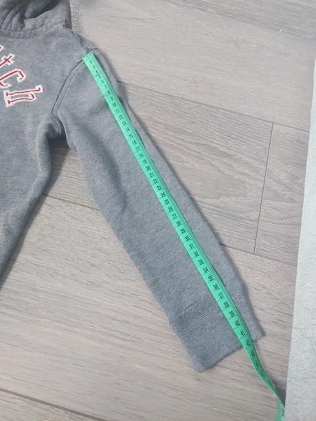 Mikina, abercrombie&fitch,122