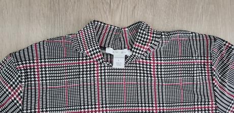 Tričko so stojačikom amisu m/l, amisu,l