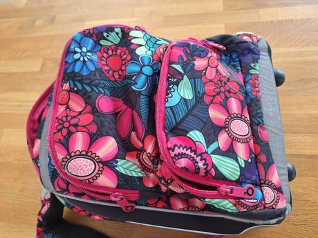 Predam skolsku tasku 1.stupen, 