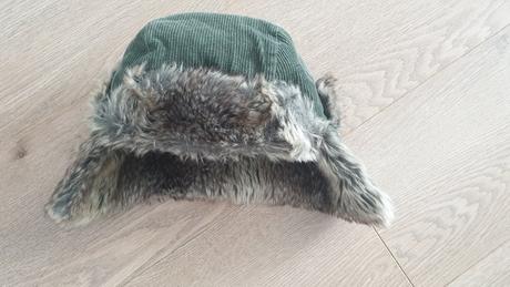 Stylová baranica, next,116